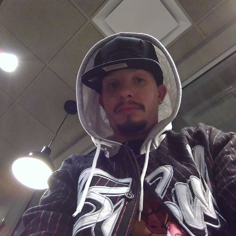 Meet your Posher, Edwin